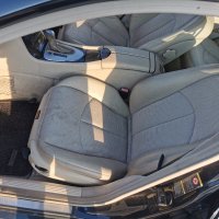 Mercedes-Benz E 270 e270 cdi на части, снимка 10 - Автомобили и джипове - 30673285