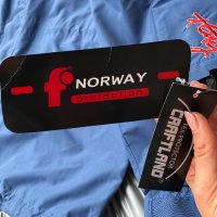 Мъжко яке f Norway protection, снимка 2 - Якета - 30688424