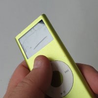 iPod Nano 4GB, снимка 8 - iPod - 39362323