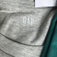 НОВО!Тениски GAP, снимка 3 - Тениски - 44318361