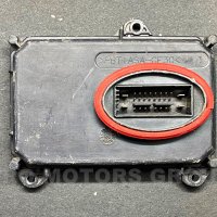 Модул светлини AL AFS 1T0941329A VW Seat Skoda, снимка 2 - Части - 39857624