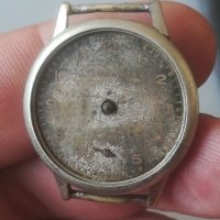 Часовник ZENITH. Swiss made. Vintage watch. Ретро часовник. Дамски. ЗЕНИТ. Швейцарски. , снимка 2 - Луксозни - 37370569