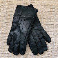 Ръкавици естествена кожа,Германия