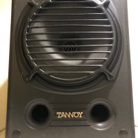 Tannoy CPA12 Speaker , снимка 1 - Тонколони - 40476233