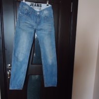 детски дънки Jeans номер 16, снимка 1 - Детски панталони и дънки - 31999905