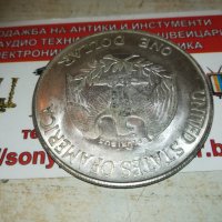 монета 1865-долар 2802211733, снимка 9 - Колекции - 31987482