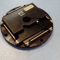 съединител Heidenhain Kupplung K15 for rotary endcoder, снимка 1 - Резервни части за машини - 37523697