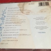 CELINE DION, снимка 4 - CD дискове - 39537486