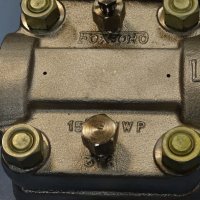 трансмитер FOXBORO 13A-MS2 20-205”WG Differential Pressure Transmitter, снимка 7 - Резервни части за машини - 35095318