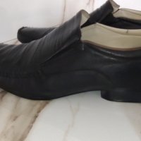 Кожени обувки ETOR, снимка 5 - Официални обувки - 42692699