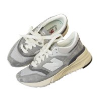 New Balance 997 чисто нови дамски кецове/маратонки - 38, снимка 1 - Маратонки - 44151820