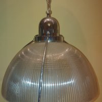 Лампа за кухня/дневна/бар плот, снимка 1 - Полилеи - 40082602