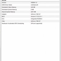 Видео карта NVidia GeForce Inno3D 7300GT 256MB GDDR3 128bit PCI-E, снимка 12 - Видеокарти - 35378682