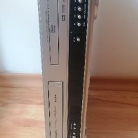 VHS видео рекордер DVD плейър VCR Combo/Daewoo Sd-7500/промо цена, снимка 15 - Плейъри, домашно кино, прожектори - 42647103