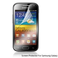 Samsung GT-I8160 - Samsung Galaxy Ace 2  протектор за екрана , снимка 2 - Фолия, протектори - 40133164