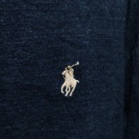 Polo Ralph Lauren Блуза/Мъжка М, снимка 5 - Блузи - 38225918