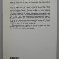 L'étranger En France Et En Allemagne - Charles Brucker, снимка 6 - Специализирана литература - 38253545