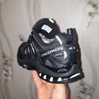 Salomon XA Pro 3D Ultra 2 GTX водоустойчиви туристически обувки номер 41  1/341, снимка 8 - Други - 44420342
