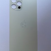 Задно стъкло / заден капак за iPhone 12 Pro, снимка 9 - Резервни части за телефони - 40568424