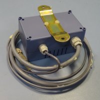 електронен контролер на потока IT Regelgerate JSL-21A, снимка 4 - Резервни части за машини - 37670979