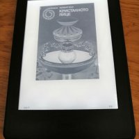 Електронна книга Amazon Kindle Paperwhite 7th Gen, снимка 2 - Електронни четци - 39965754