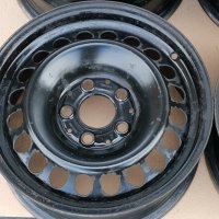 15’’ 5x112 originalni za mercedes 15” 5х112 оригинални за мерцедес -№256, снимка 6 - Гуми и джанти - 35658964