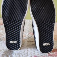 VANS-оригинални мъжки обувки, снимка 9 - Спортни обувки - 37027489