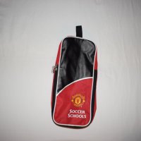 Manchester United - Official product - 100% ориг. чантичка / Манчестър Юнайтед, снимка 3 - Чанти - 31170399
