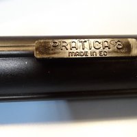 ръкохватка за електрожен PRATICA 3 B520A stick electrode, снимка 4 - Други инструменти - 40164584