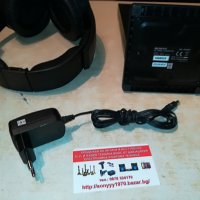 sony wireless headphones-внос germany 3008212004, снимка 6 - Слушалки и портативни колонки - 33972348