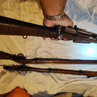 Пушка Манлихер М 86, не карабина м 88. Малнихер, манлихера

, снимка 7 - Антикварни и старинни предмети - 44289256