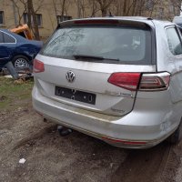 Фолцваген Пасат B8 2.0 TDI 2015 година на ЧАСТИ, снимка 11 - Автомобили и джипове - 31716260