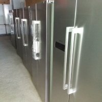 Хладилник Инвентум Американски тип SKV1782RI, снимка 6 - Хладилници - 31852776