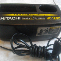 Зарядно-Wurth-Bosch-Black Decker-Hitachi Koki-Skil-7,2-18 Волта-Различни-Li-ion/NiCd-NiMn, снимка 13 - Други инструменти - 36471086