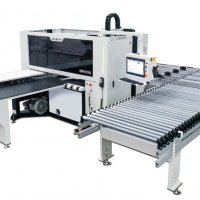 CNC пробивен център EXCITECH EHS1224, снимка 2 - Други машини и части - 34397061