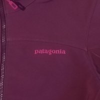 Patagonia Adze Jacket Polartec оригинално яке XS туризъм планина спорт, снимка 4 - Спортни екипи - 31536712