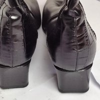 Gabor boots 38, снимка 5 - Дамски боти - 37585256