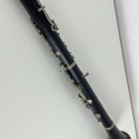 Evette Buffet Crampon France clarinet Master Model - професионален дървен кларинет с куфар, снимка 5 - Духови инструменти - 32185594