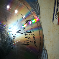 PUFF DADDY SATISFY CD 1703241018, снимка 10 - CD дискове - 44803702