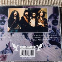 OZZY,Black Sabbath , снимка 15 - CD дискове - 37920813