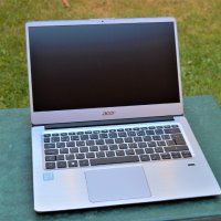 Acer Swift 12GB Ram/SSD/i5-8gen/Windows 11, снимка 4 - Лаптопи за работа - 37621027