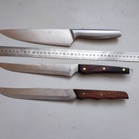 Качествени ножове по 20 лева, снимка 11 - Прибори за хранене, готвене и сервиране - 42807585