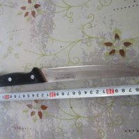 Страхотен немски професионален нож маркиран 4, снимка 2 - Ножове - 34000366