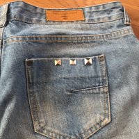 Vero moda jeans, снимка 5 - Панталони - 37432661