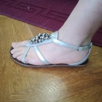 Lilly Lou Fashion Sandals, снимка 7 - Сандали - 26650112
