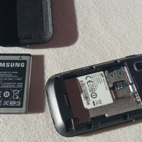 Телефон Samsung GT-S5300 , снимка 2 - Samsung - 42889462