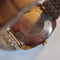 Radiant Blumar automatic винтидж часовник, снимка 3 - Мъжки - 44729348