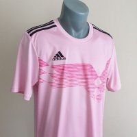 Adidas Aeroready Mens Size M НОВО! ОРИГИНАЛ! Мъжка Дишаща Тениска!, снимка 14 - Тениски - 36593994