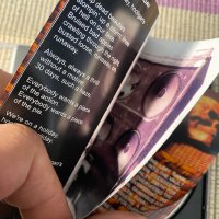 Iron Maiden,Motley Crue , снимка 15 - CD дискове - 40767486