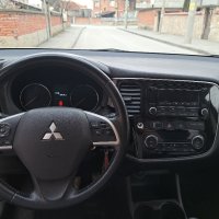 Mitsubishi Outlander 2.2 d, снимка 6 - Автомобили и джипове - 44083407